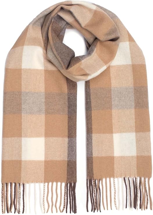 Cashmere Scarf
