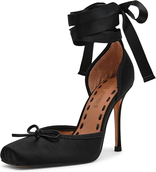 Larina Pump