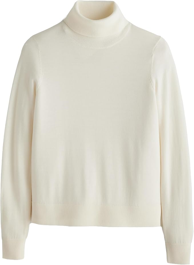 Classic Turtleneck